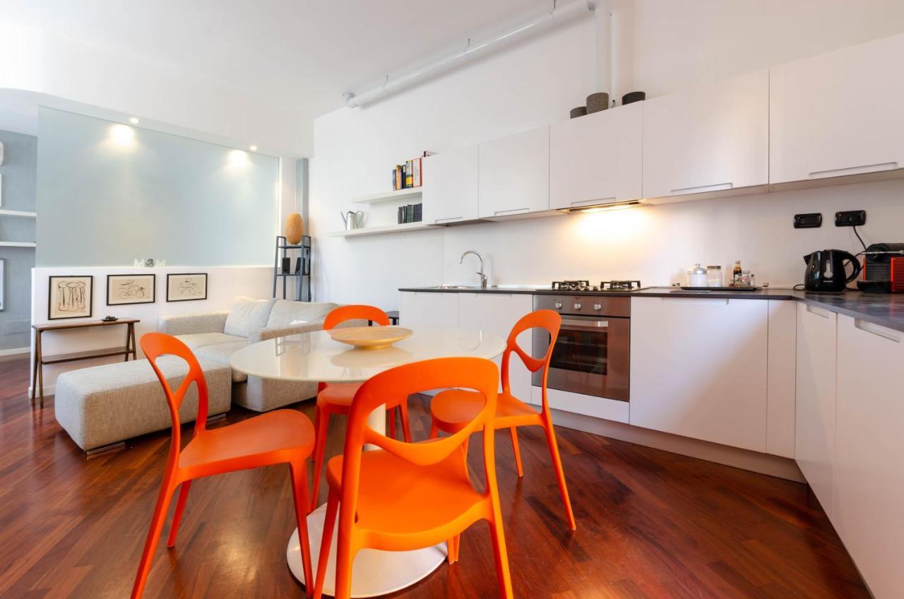 Easy Central Loft - מונצה מראה חיצוני תמונה