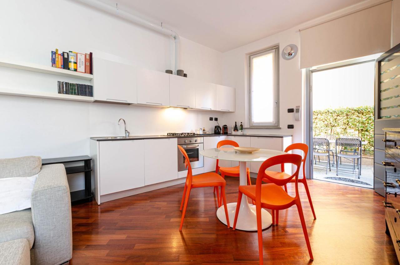 Easy Central Loft - מונצה מראה חיצוני תמונה
