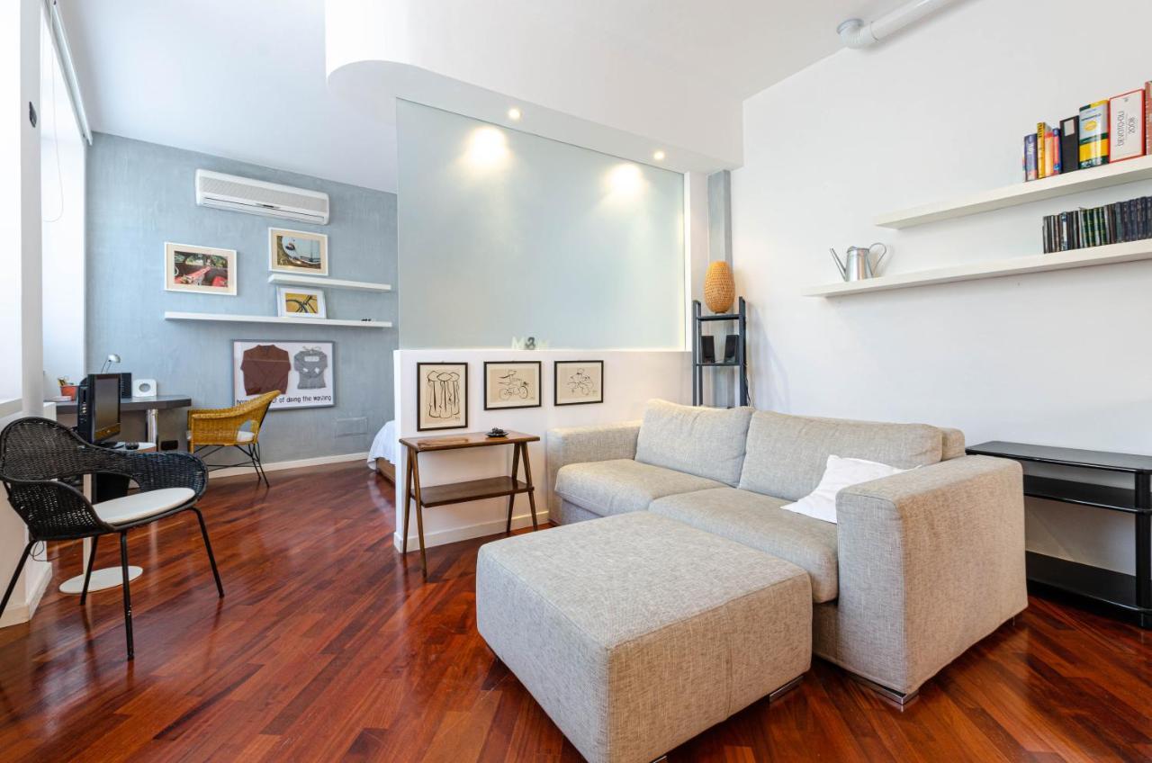 Easy Central Loft - מונצה מראה חיצוני תמונה